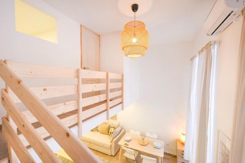 2 Bedroom Flat In Nyar Str., Boutique Будапеща Екстериор снимка